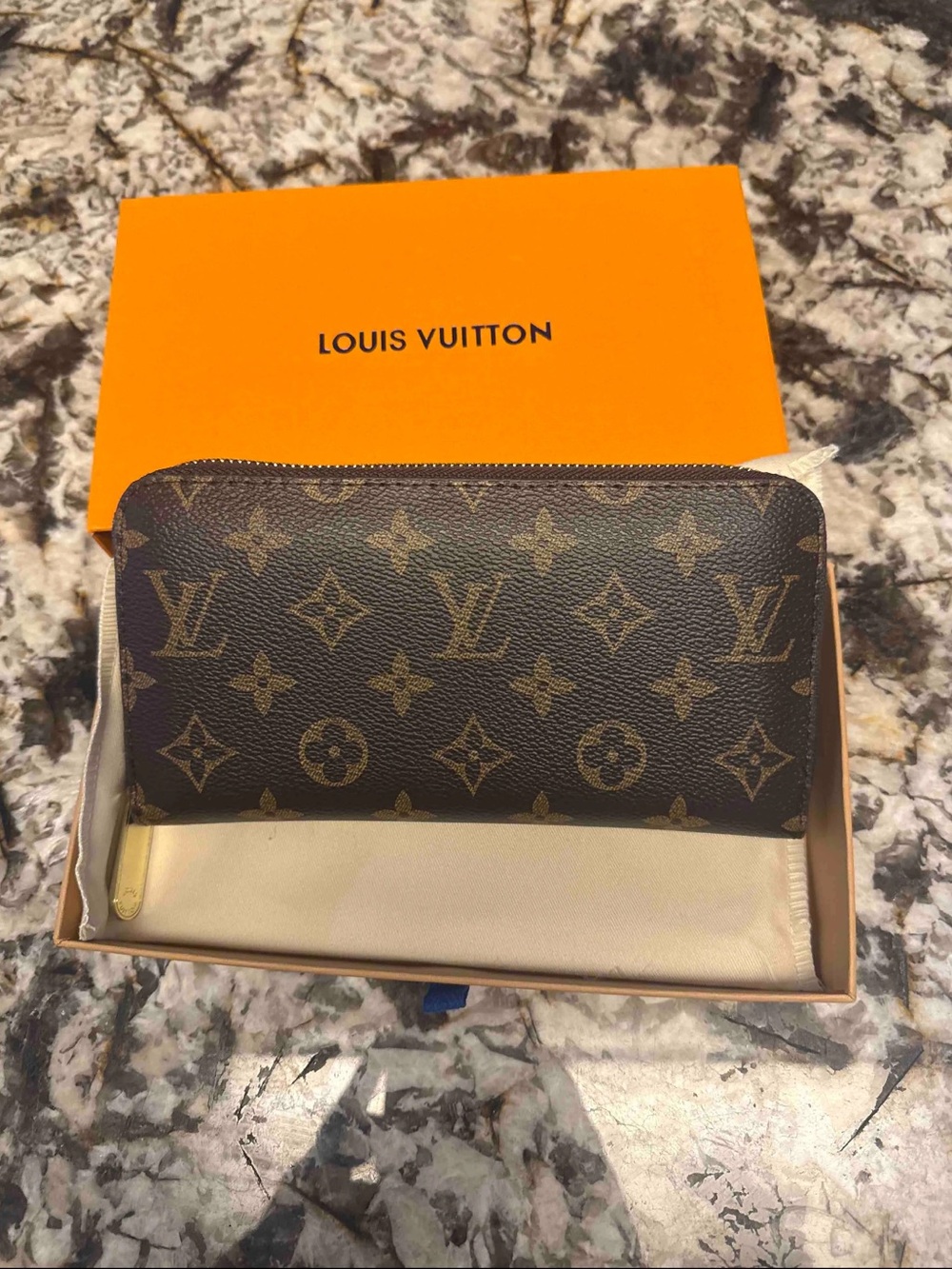 Louis Vuitton Wallet
